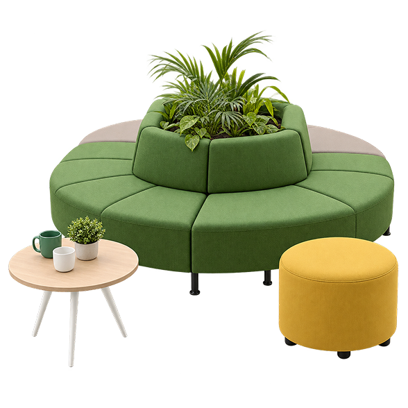 Modular Seating