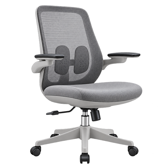 Premium Ergonomic Executive Mesh Chair