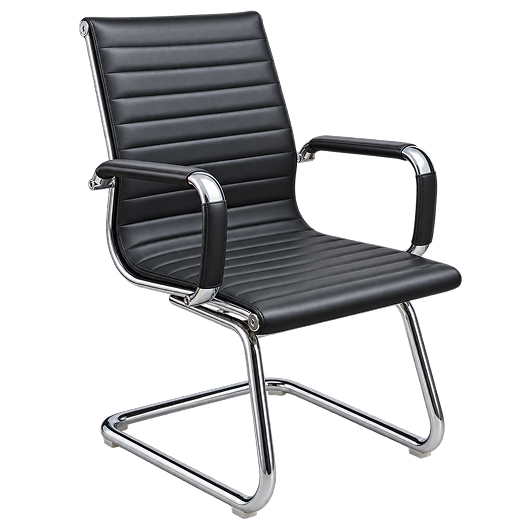 Mid-Back Mesh Office Chair