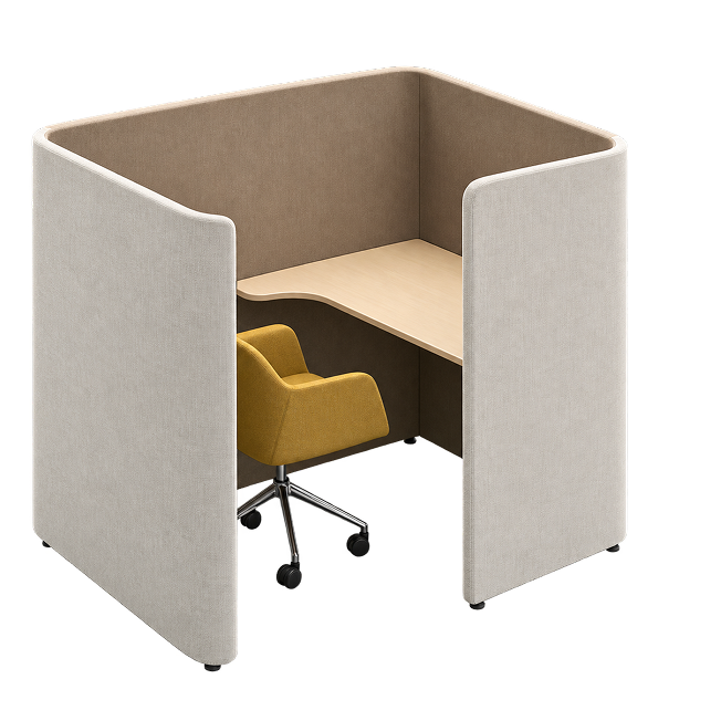 Studio Pods