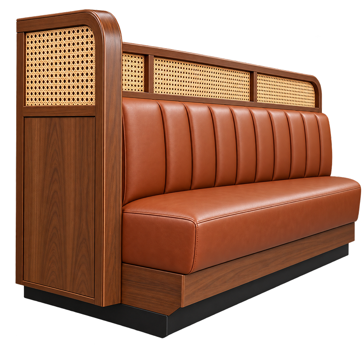 Booth Seating