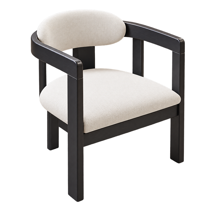 Orion Upholstered Café Chair