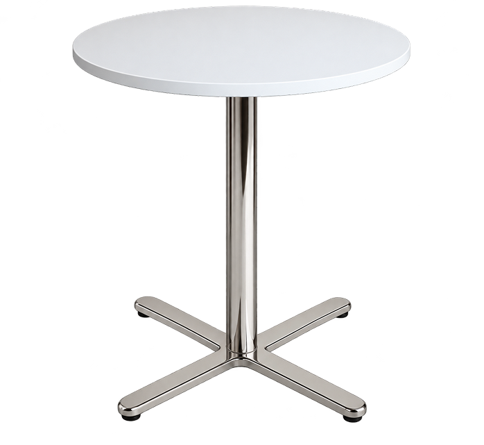 Celeste Round Café Table