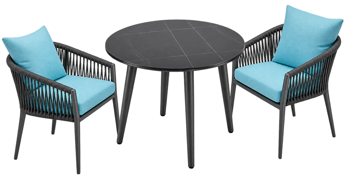Carina Outdoor Dining Set