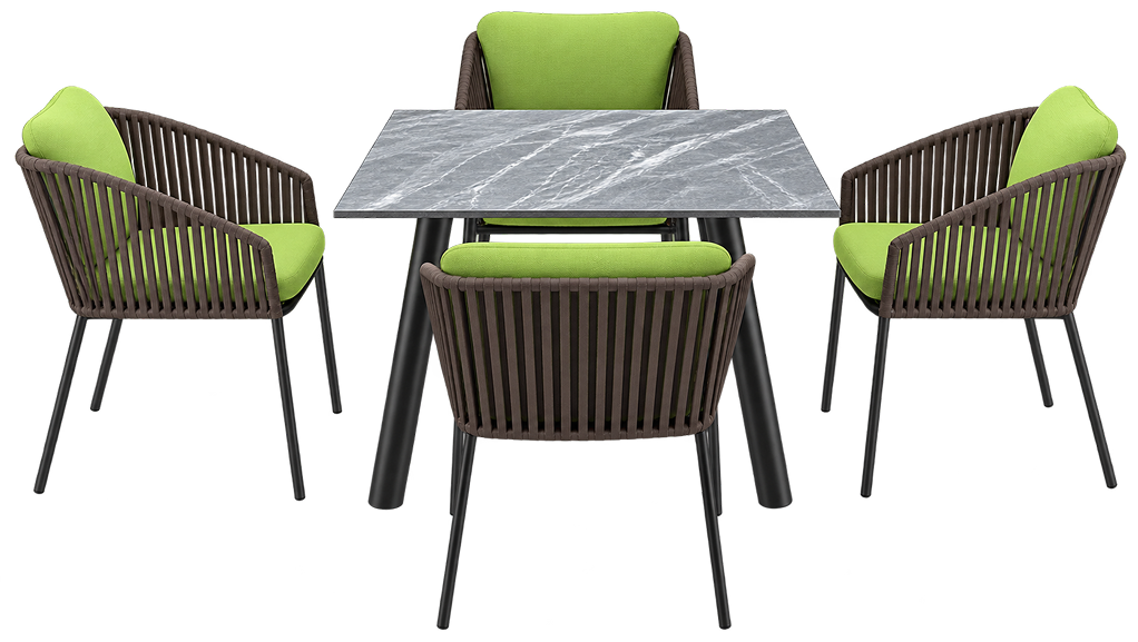 Florence Outdoor Dining Set