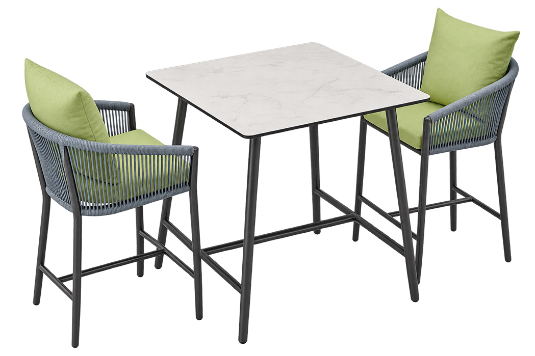 Arthur Outdoor Dining Set