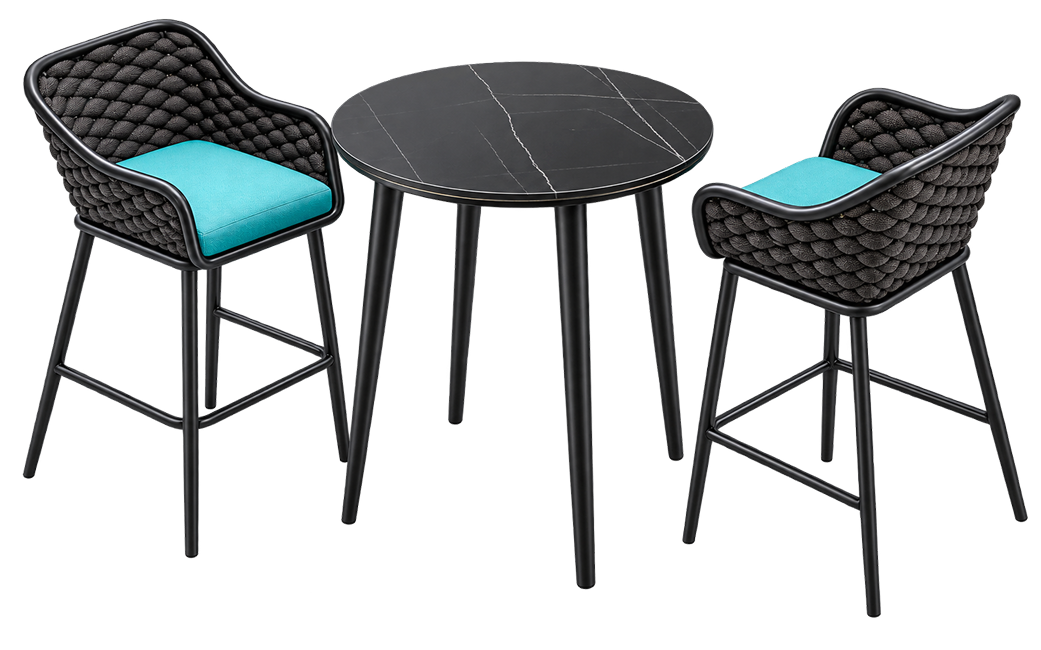 Hannah Outdoor Dining Set