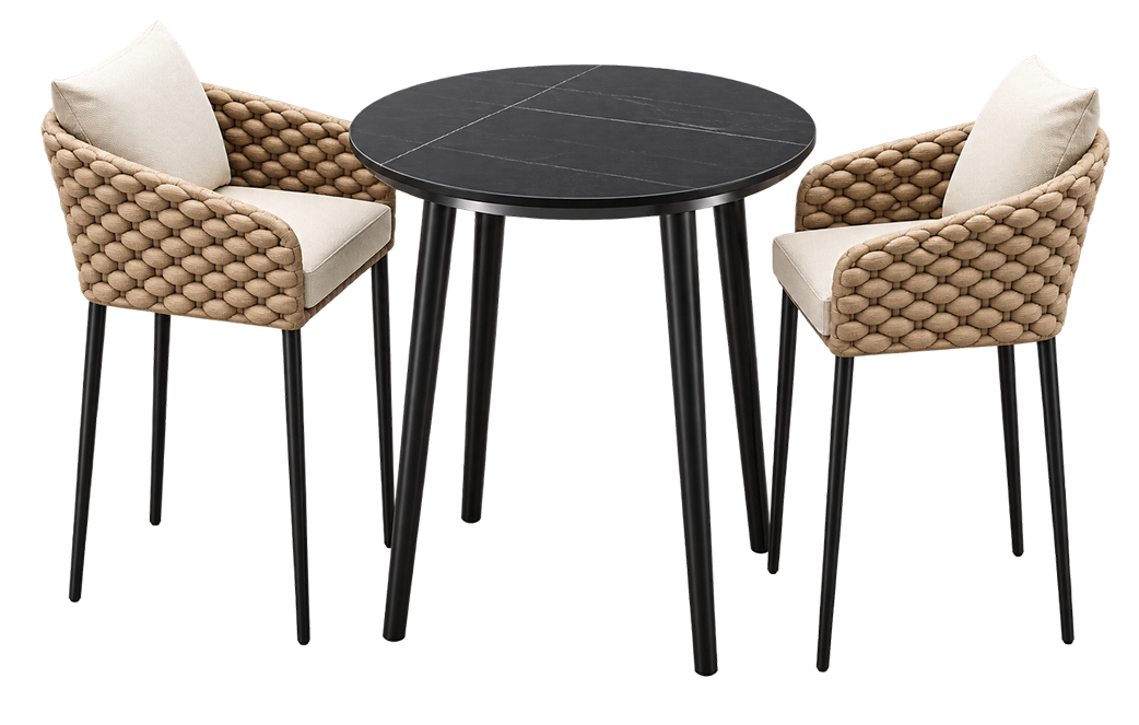 Victoria Outdoor Dining Set