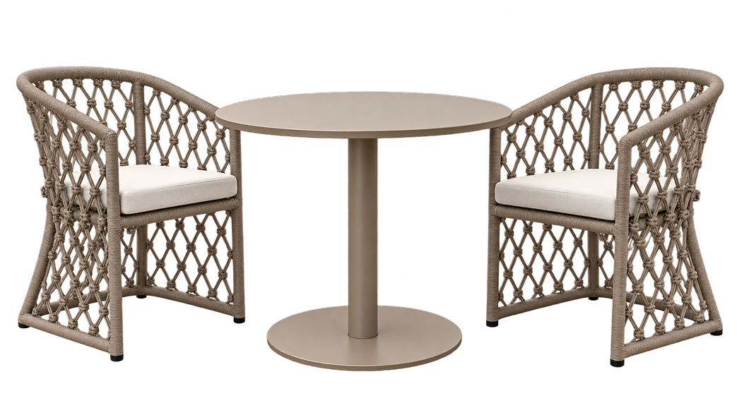 Grace Outdoor Dining Set