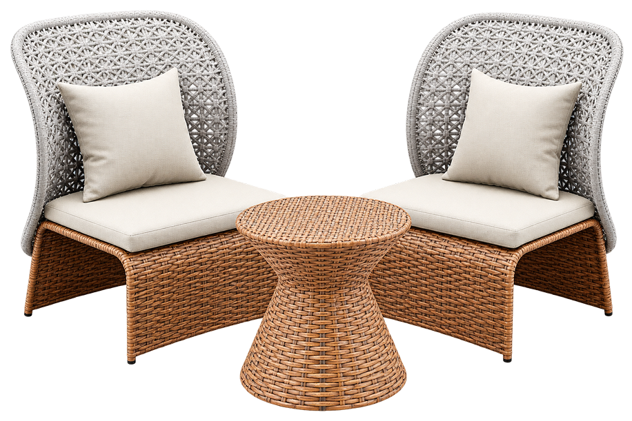 Gracelynn Outdoor Patio Set
