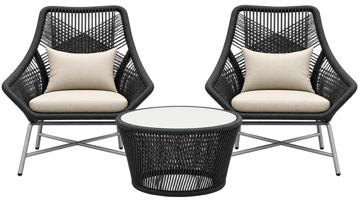 Kaylee Outdoor Patio Set