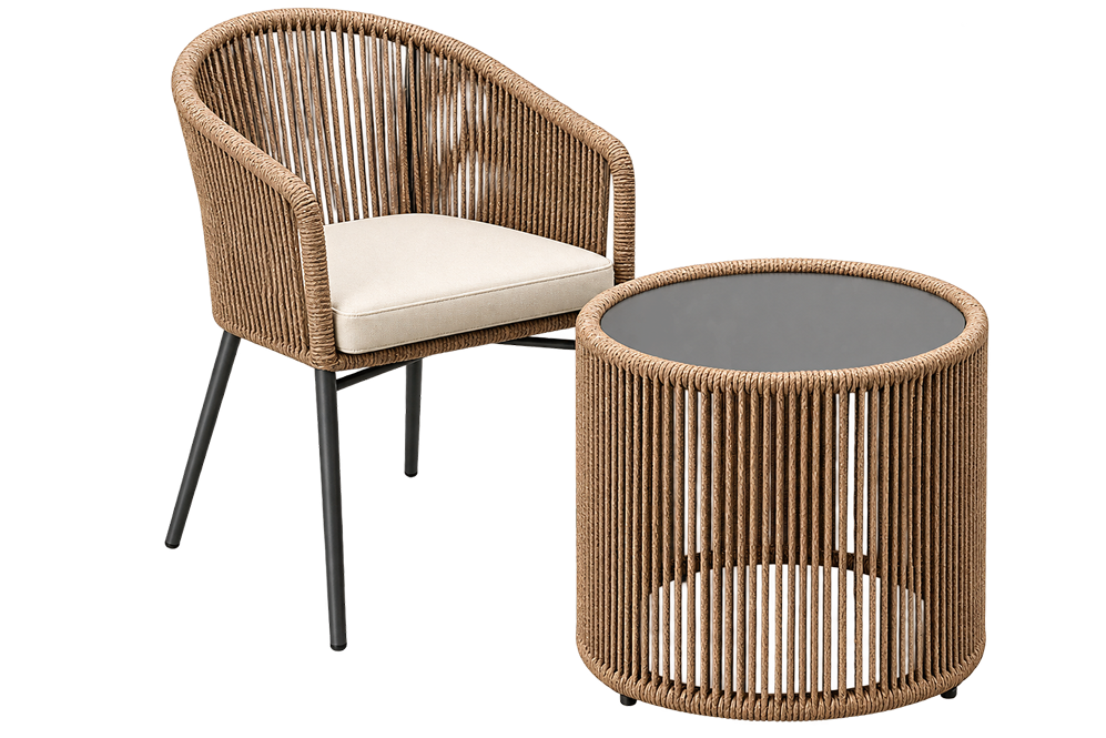 Aurelia Outdoor Patio Set