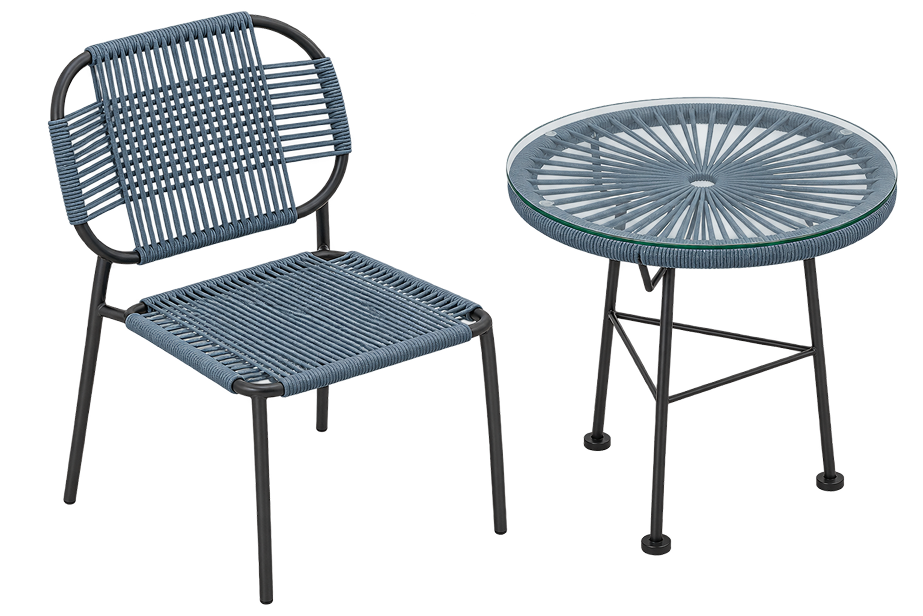 Camilla Outdoor Patio Set