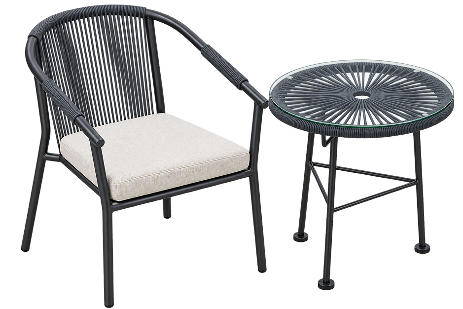 Cressida Outdoor Patio Set