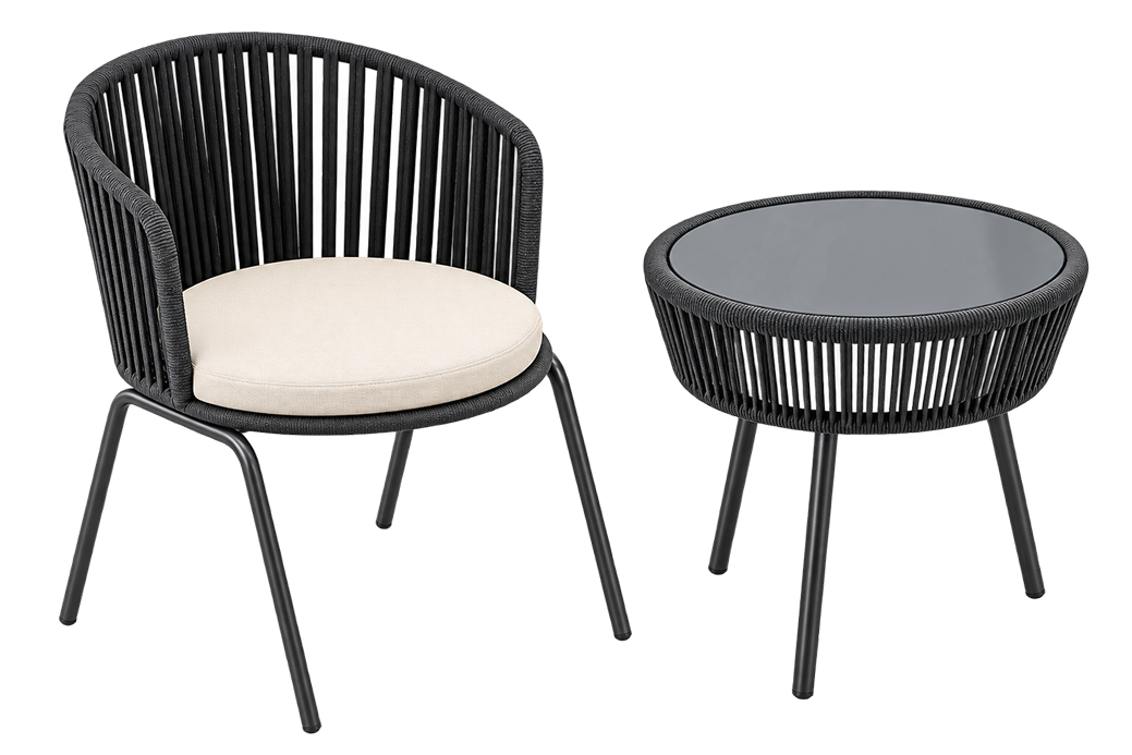 Diana Outdoor Patio Set