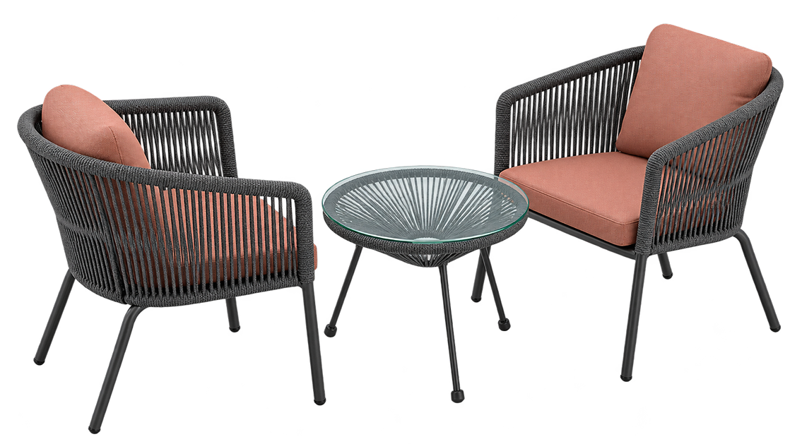 Eden Outdoor Patio Set