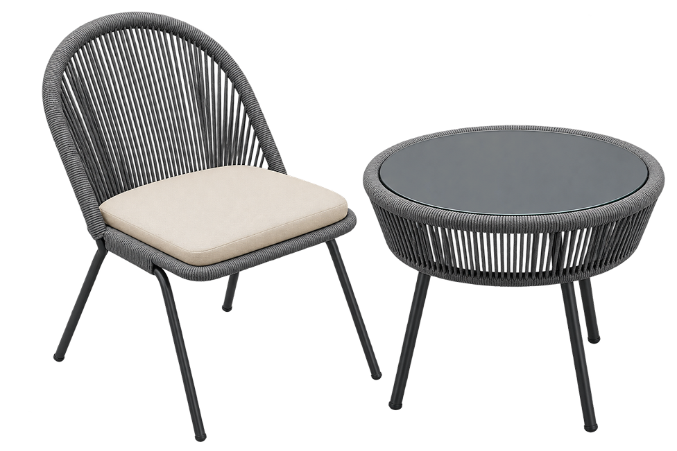 Erika Outdoor Patio Set