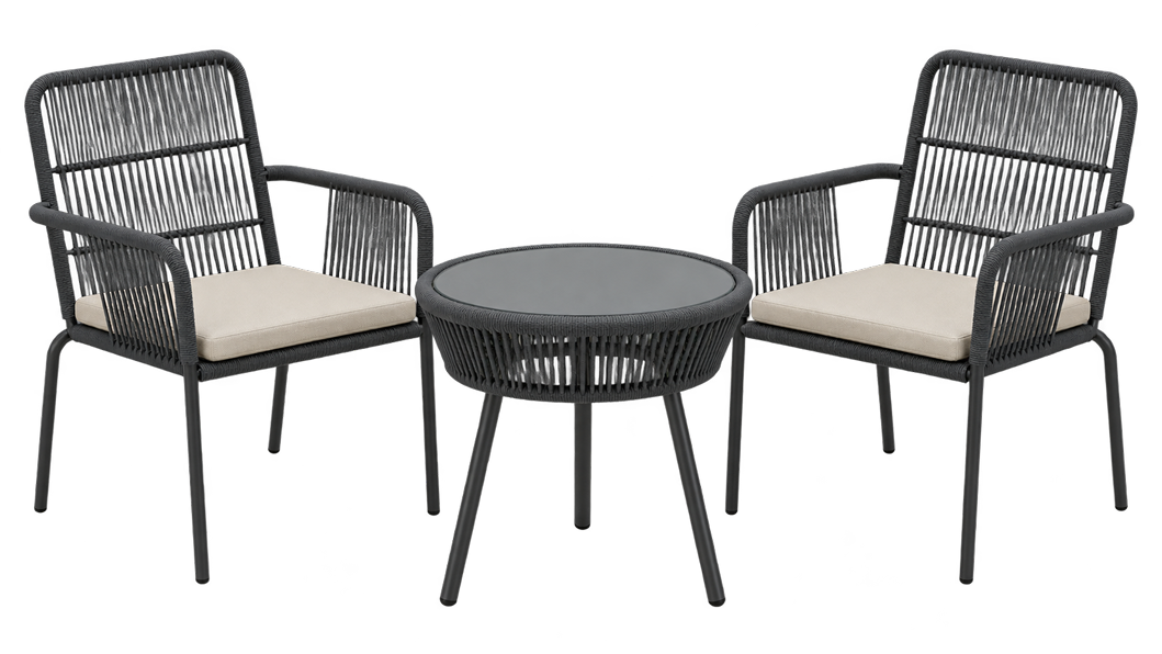 Katherine Outdoor Patio Set