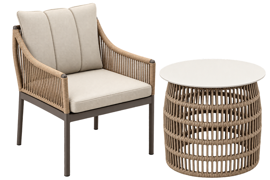 Regina Outdoor Patio Set