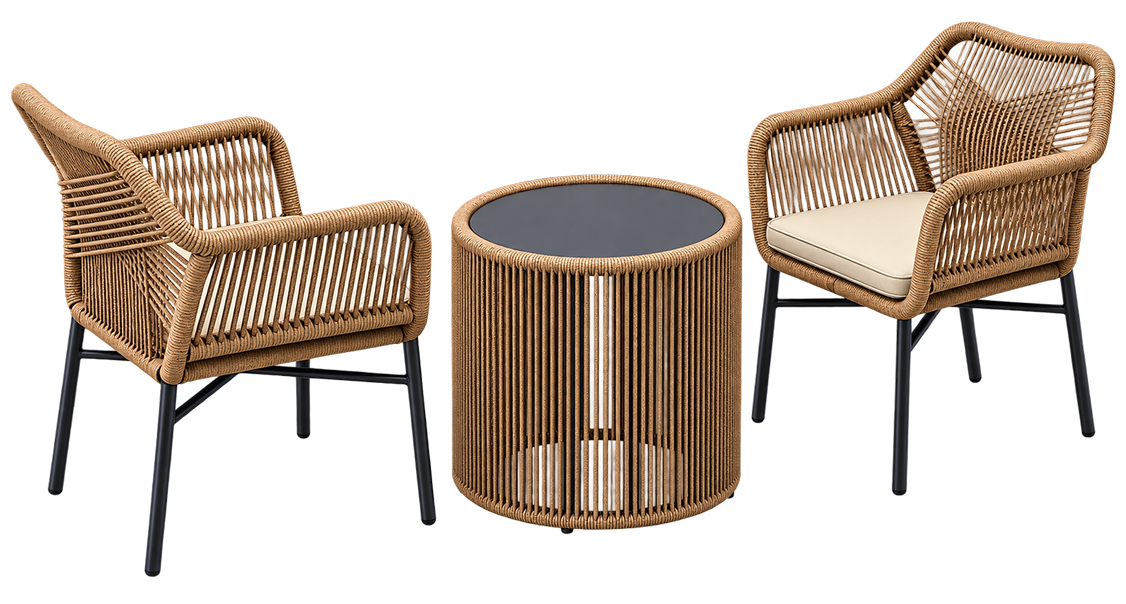 Sarah Outdoor Patio Set