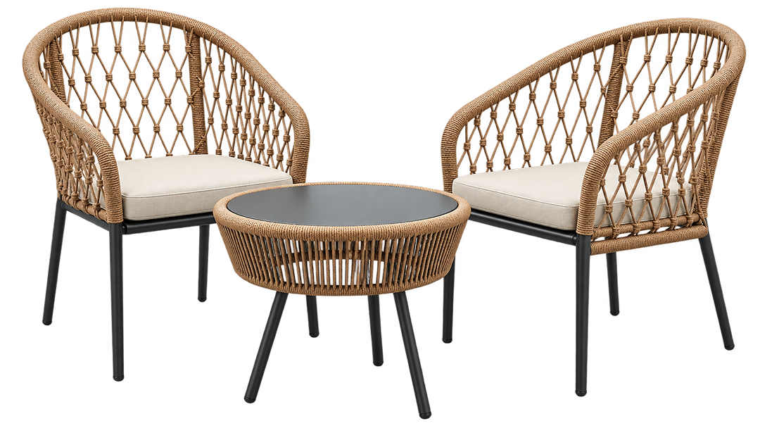 Erwin Outdoor Patio Set
