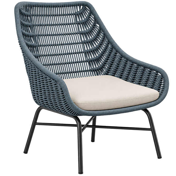 Heinrich Outdoor Patio Set