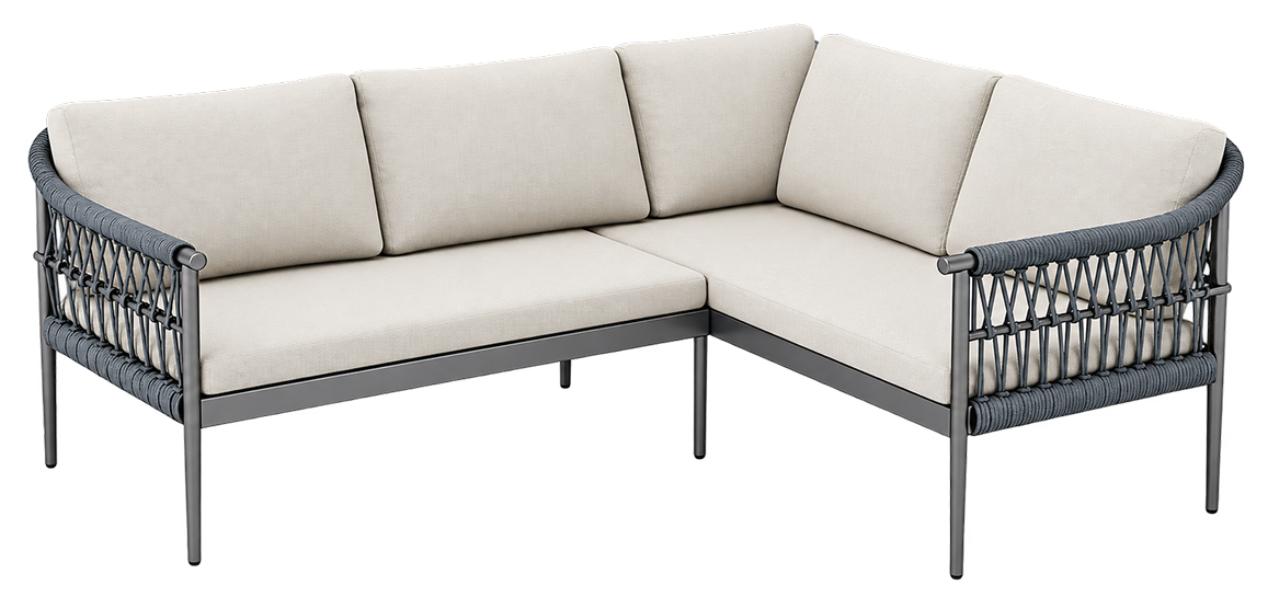 Layla Outdoor Sofa Set