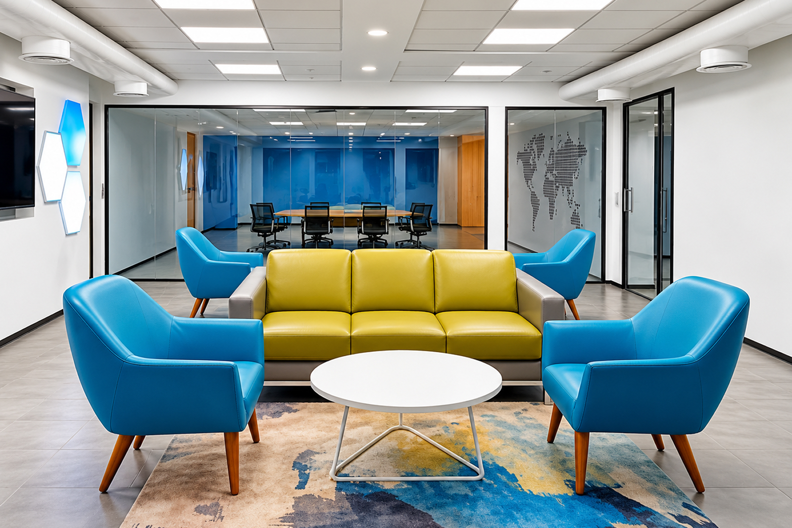 Collabera Bangalore