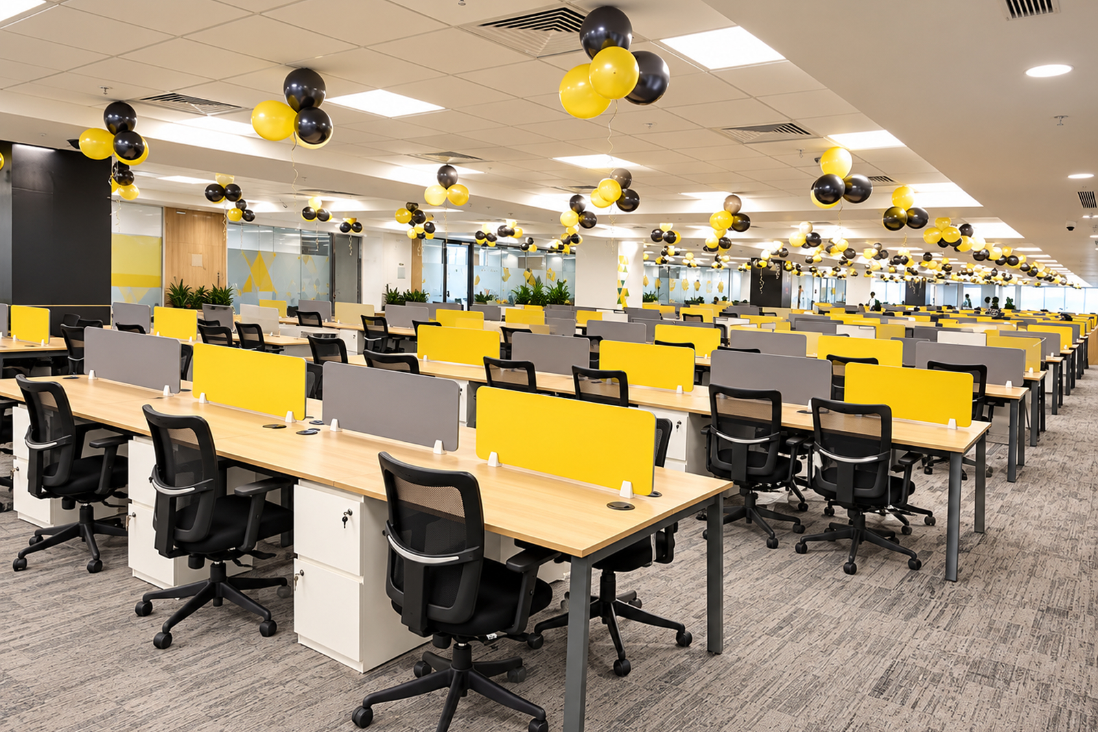 IOS Polestar Bangalore
