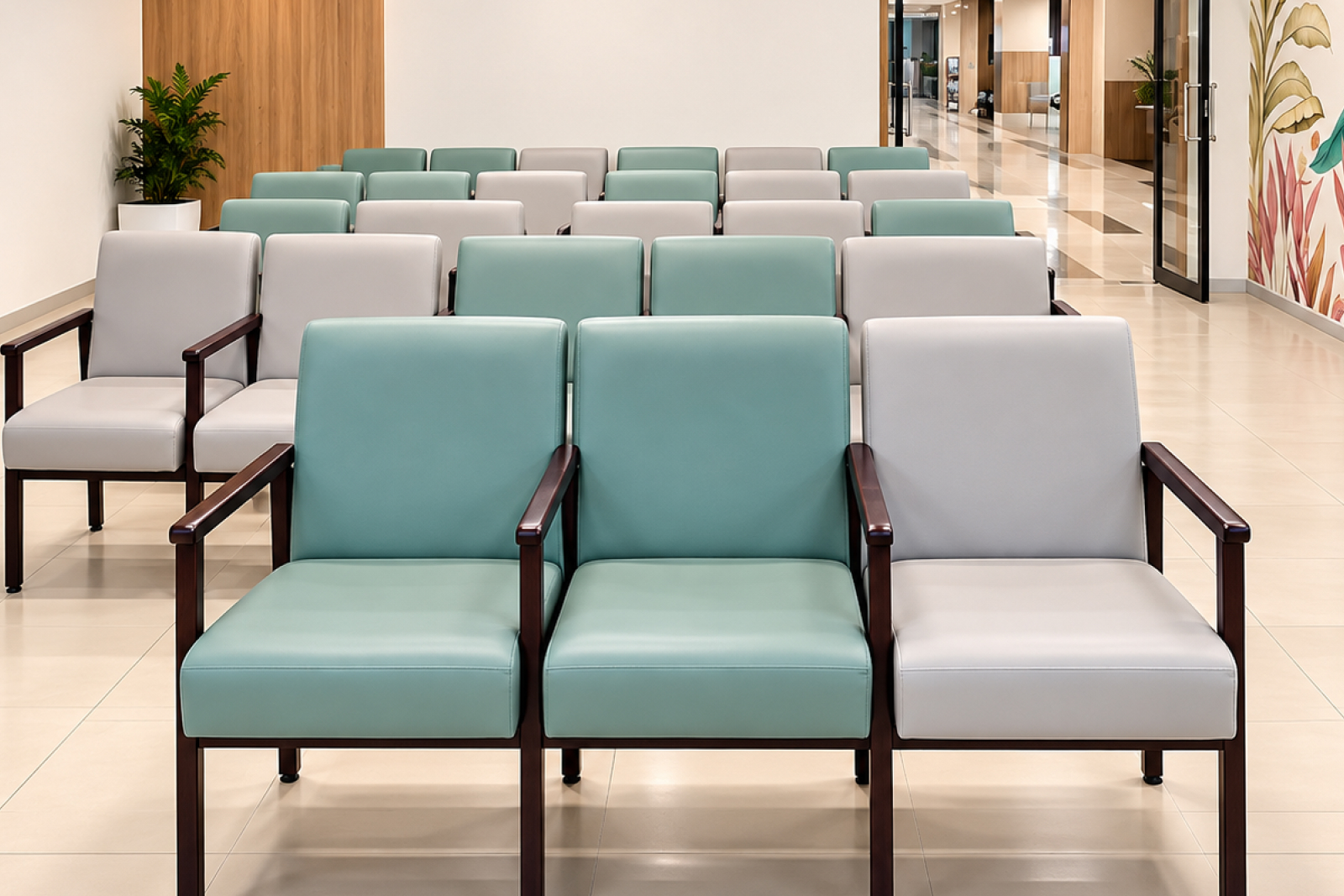 Maa Kavery Hospitals Chennai,Thirunelveli