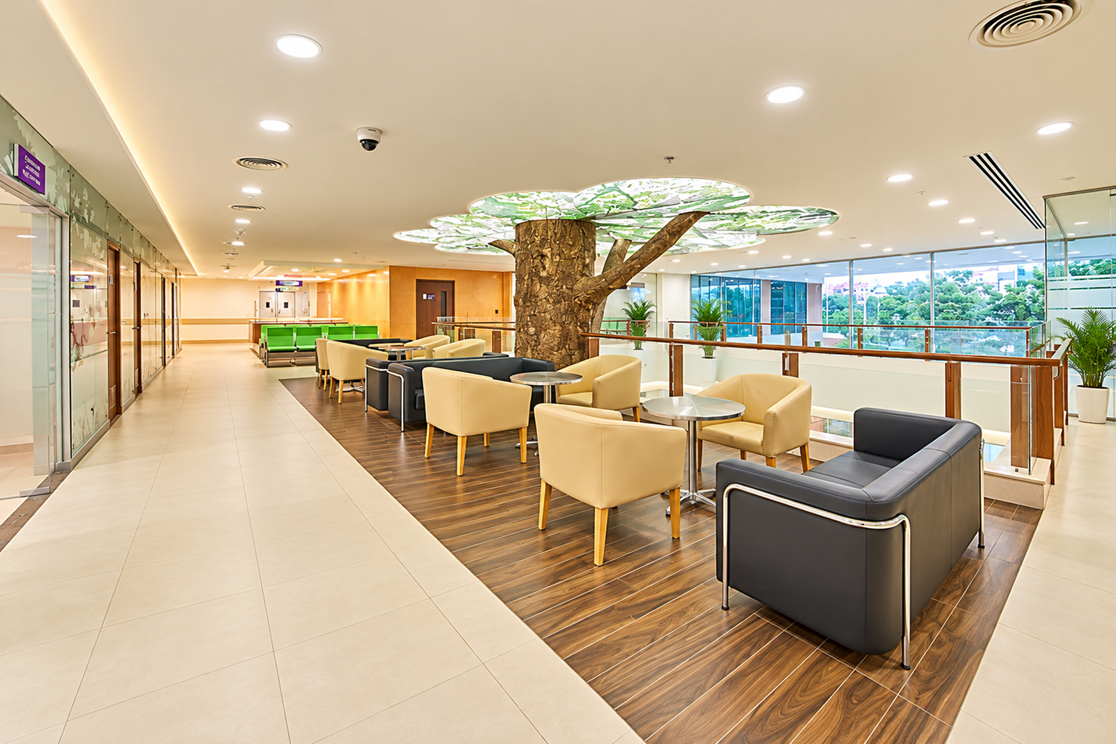 Rainbow Hospital Bengaluru