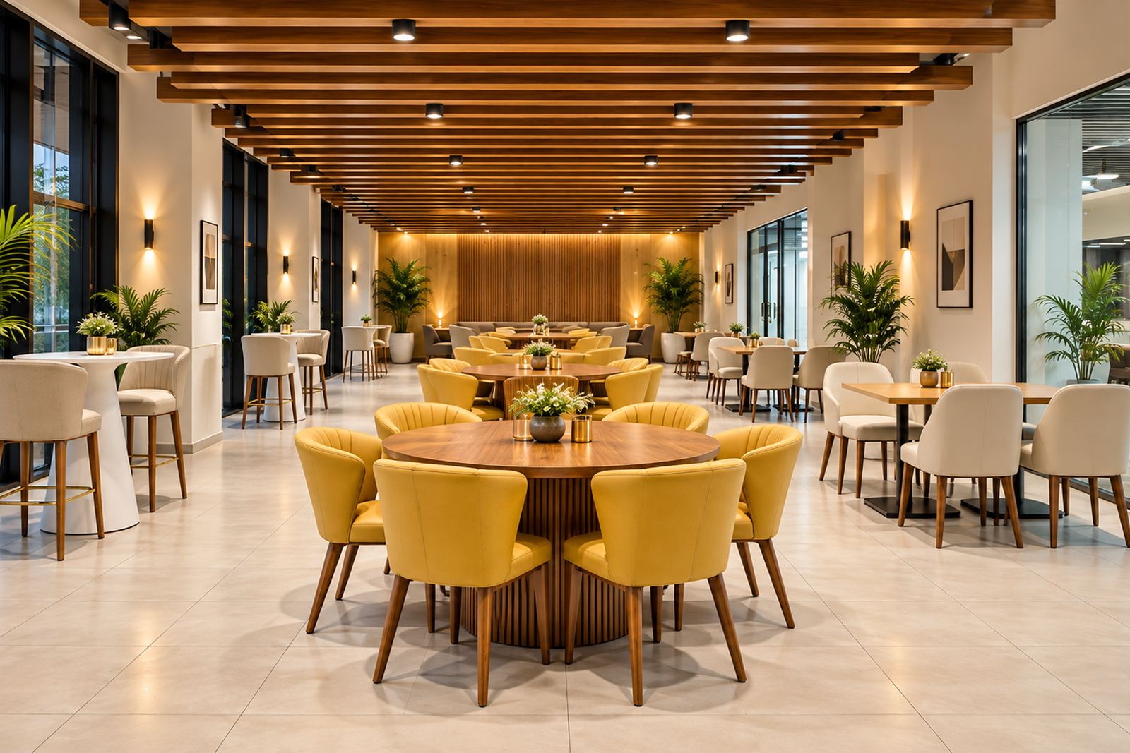 Reserve Bank of India Data Center furniture project in Bhubaneswar