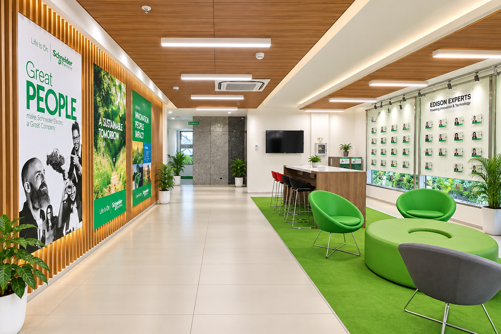 Schneider Electric