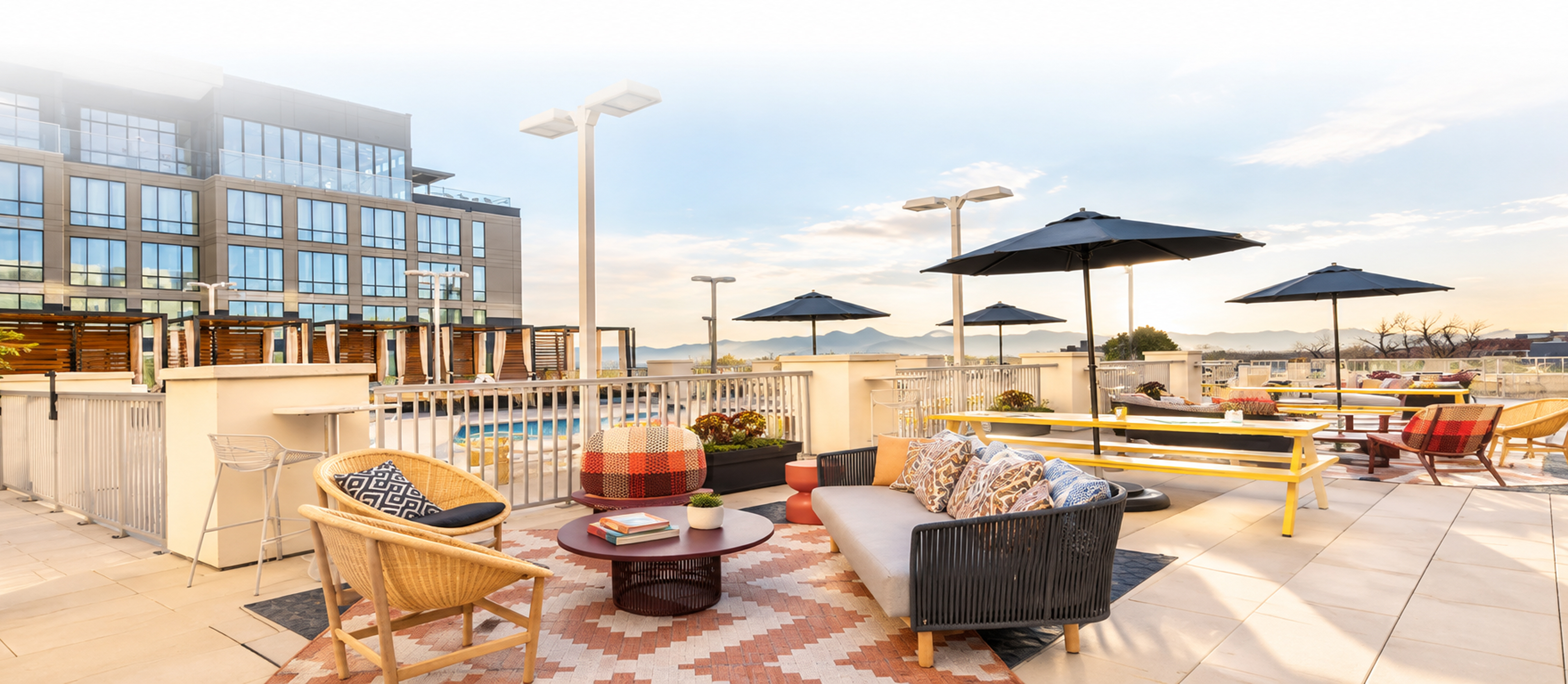Outdoor Furniture