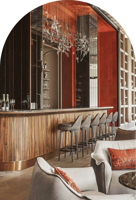 Hospitality Furniture