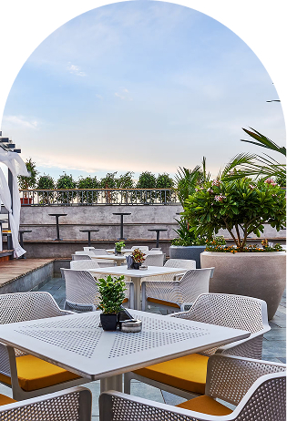 Outdoor Furniture